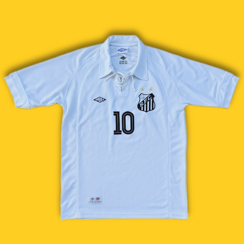 Camisa comemorativa