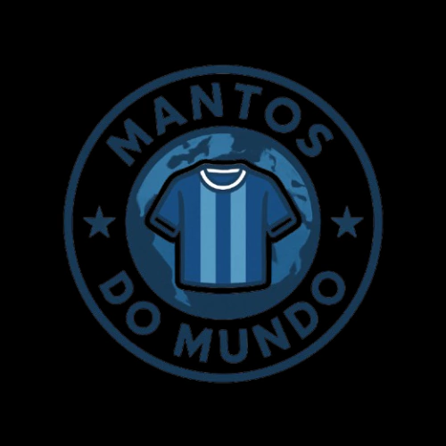 Mantos do Mundo