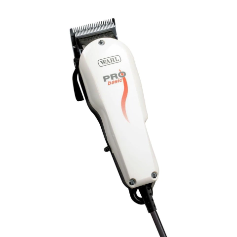 MAQUINA DE CORTAR CABELO - PRO BASIC 220V #8