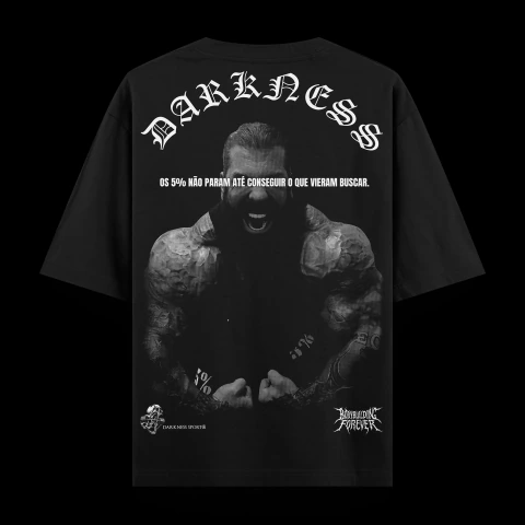 Bodybuilding Forever Rich Piana | Heavy Oversized