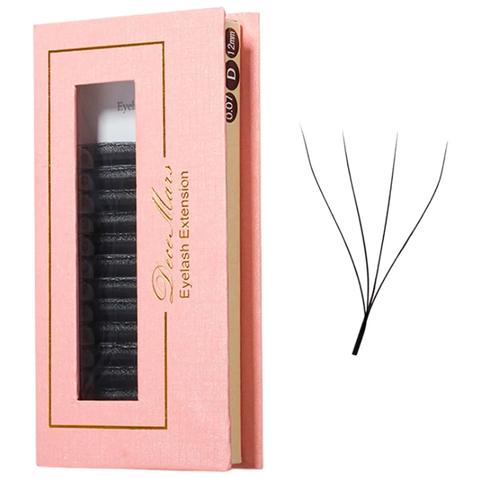 CILIOS DECEMARS 4D - comprar online