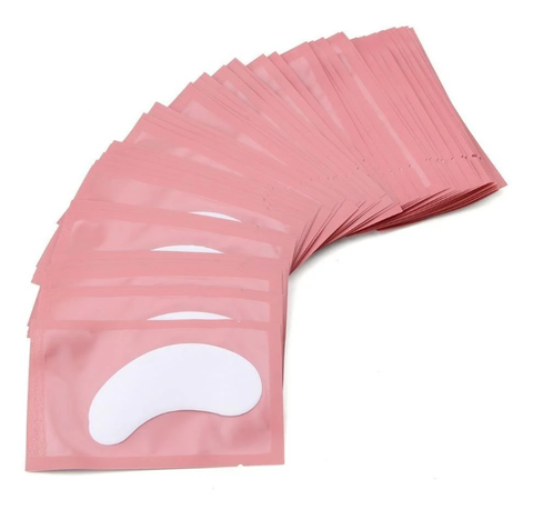 PACOTE DE PADS COM 50 UNIDADES