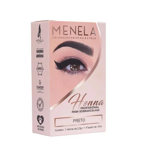 Henna Menela