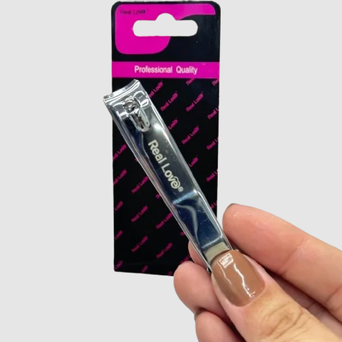 CORTADOR DE UNHA REAL LOVE