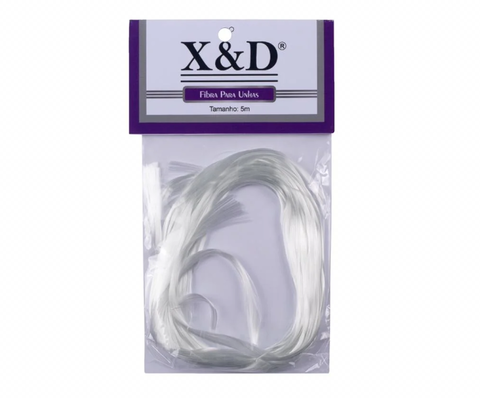 FIBRA DE VIDRO EM ROLO X&D 5 METROS
