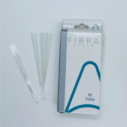 Fibra de vidro clean 50 tufos