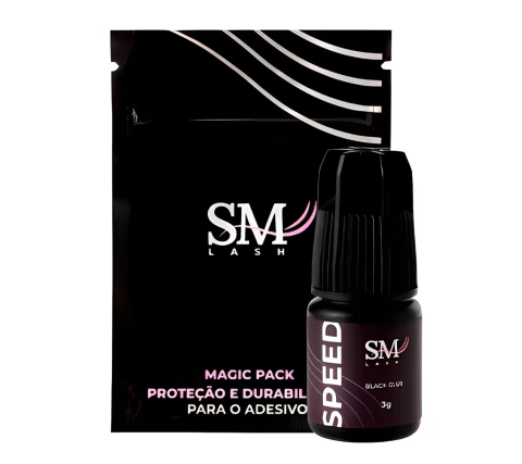 COLA SM LASH - SPEED - comprar online