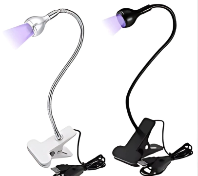 LUMINARIA UV PRESILHA LED PARA MOLDE - comprar online