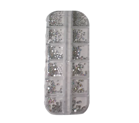 STRASS C/ 12 TAMANHOS - comprar online