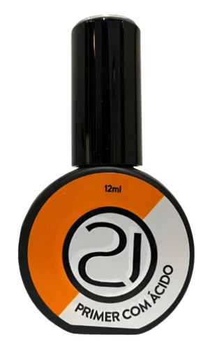 PRIMER ACIDO NAILS 21