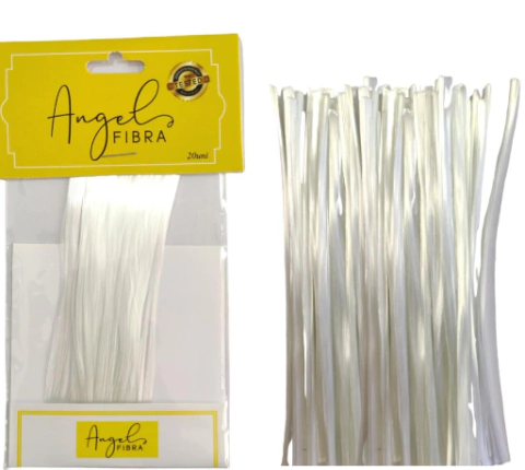 FIBRA ANGEL TUFO - 20 UN