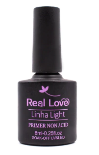 PRIMER NON ACID REAL LOVE 8ML