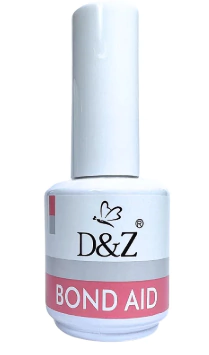 BOND AID D&Z