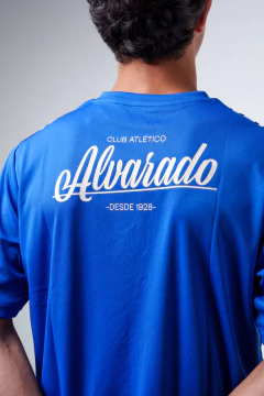Remera Pre-Match 2026 - tienda online