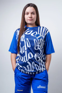 Imagen de Remera Pre-Match 2026