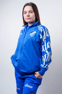 Campera Pre-Match 2026 - tienda online