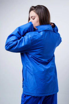 Imagen de Campera Piloto 2026