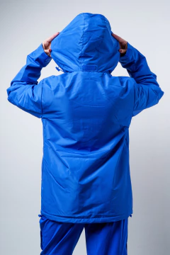 Campera Piloto 2026 - comprar online