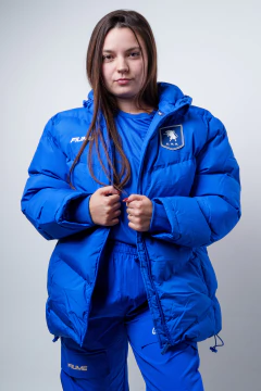 Campera Corta 2026 - tienda online