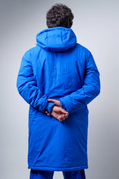 Camperon Parka 2026 en internet