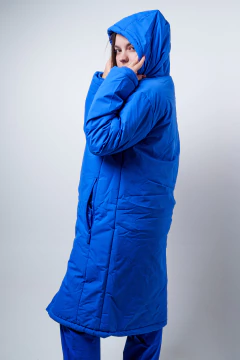 Imagen de Camperon Parka 2026