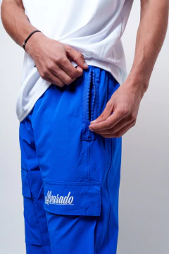 Pantalon Cargo Salida 2026 - tienda online