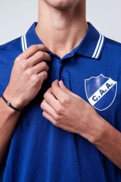 Chomba Polo 2025 en internet