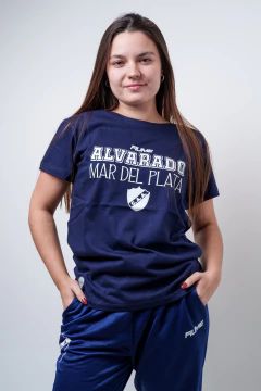 Remera Algodon - comprar online