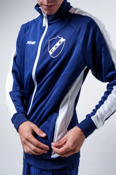 Campera Salida 2025 - tienda online