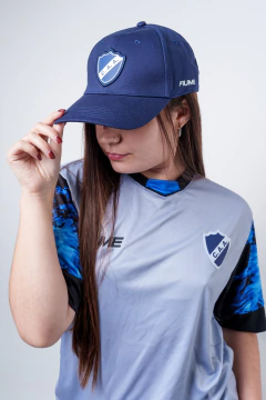 Gorra en internet