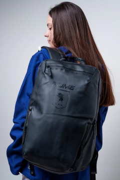 Mochila Negra - comprar online