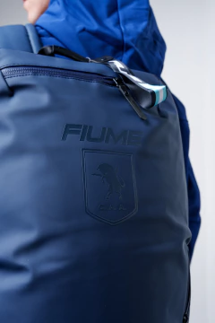 Mochila Azul en internet