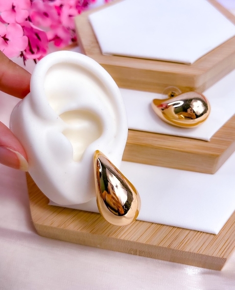 BRINCO JOINHA - GOTA MÉDIA