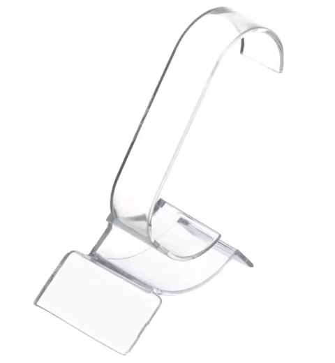 EXPOSITOR PARA RELÓGIO ACRILICO