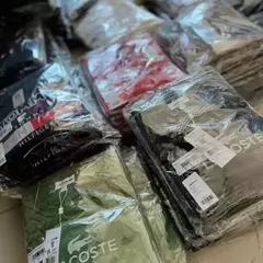Caja de bolsones de ropa (Importada 100% original de Estados Unidos) en internet