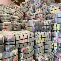 Imagen de Caja de bolsones de ropa (Importada 100% original de Estados Unidos)