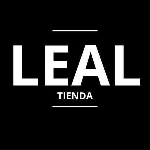 Tienda Leal