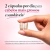 Suplemento Capilar Viviscal Advanced Hair Health Natural 60 Tablets na internet
