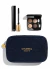 Kit De Maquiagem Chanel Amplified Gaze Edição Limitada