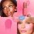 Mini Blush Em Bastão Charlotte Tilbury Pink Glow 3g na internet