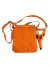 Bolsa Bag Transversal Kipling Laranja na internet
