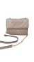 Imagem do Bolsa Crossbody Guess Kelce Mushroom Bege Estampa Logos