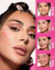 Blush Líquido Huda Beauty Blush Filter - Peach Sorbet 4.5ml - Buymee