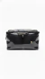 Kit 3 Necessaire Frasqueira Victoria's Secret Vinil Black