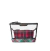 Necessaire Frasqueira Victorias Secret Kit 2 Bright Tartan