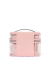 Nécessaire Kit Com 4 Victorias Secret Frasqueira Rosa Claro - loja online
