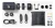 Microfone Sem Fio Hollyland Lark M2 Usb-c iPhone e Android