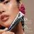 Lip Balm EADEM Le Chouchou Exfoliating + Softening Peptide - Bissap Glaze - Buymee Importados | Perfumes, Beleza, Skincare e Doces Importados
