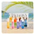 Kit Perfumes Sol De Janeiro Cheirosa Collectio 4 Unidades 30ml - comprar online