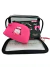 Kit Necessaire Frasqueira Victorias Secret Hello Bombshell na internet
